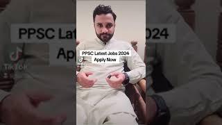 PPSC Jobs 2024 Test Preparation by GK with Faisal #shorts