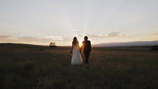 Magical Wild West Festival Wedding in Santa Fe