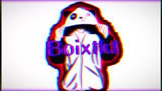 INTRO pour boixtkt