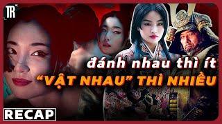 Game of Thrones made in Quý Bửu hay thực sự | Recap xàm: Shogun phần 1