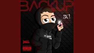 BACKUP (feat. b4ggio)