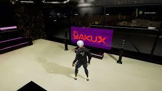 Yaku Mansion walkthrough