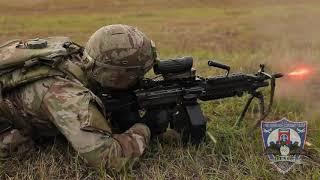 82nd Airborne Division, 2nd Brigade Combat Team, Team Live Fire