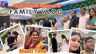 FAMILY VLOG ️#foryou #trending #vlog #viralvideo #explore #forupage #khushisinghvlog#youtube