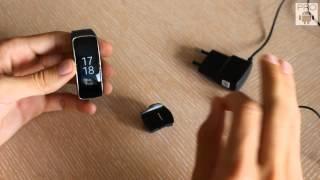 Gear Fit  (89€) - Analisis y Experiencia de uso