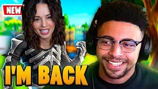 MYTH IS BACK! Ft. stableronaldo & JasonTheWeen