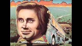 George Jones - Rest In Peace