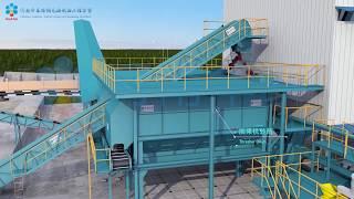 palm oil processing plant /palm oil processing machine/palm oil mill/palm oil processing machinery