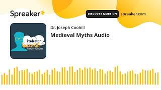 Medieval Myths