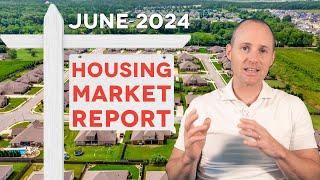 Huntsville, Alabama Housing Market Report | June 2024