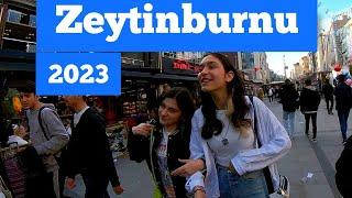 Istanbul Zeytinburnu | Introduction of Zeytinburnu neighborhood 2023