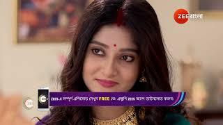 Ashtami | Ep - 62 | Jun 8, 2024 | Best Scene 1 | Zee Bangla