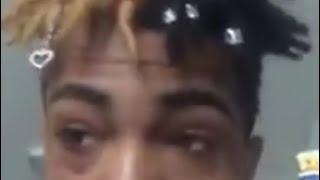 XXXTENTACION 2016 Periscope ￼Live - Talks Music And More!