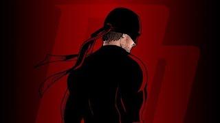 Daredevil Season 3 Edit