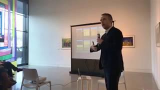 Shelter: An Exploration of Alternative Dwellings Lecture with MoMA Associate Curator Sean Anderson
