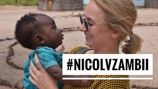 #NICOLVZAMBII | Shopaholic Nicol