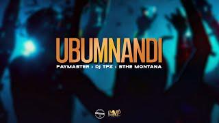 Paymaster, Dj TPZ & Sthe Montana - Ubumnandi