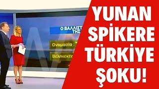 Yunan spiker: Türklerin balistik füze yapabilecek teknolojisi var mı