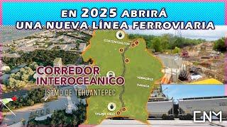 Corredor del Istmo obtiene resultado exitoso a un año de su funcionamiento 2023-2024