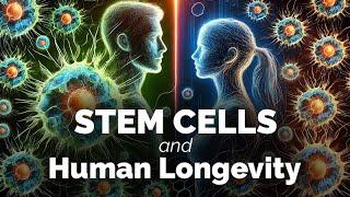 A Closer Look at...Stem Cells and Human Longevity