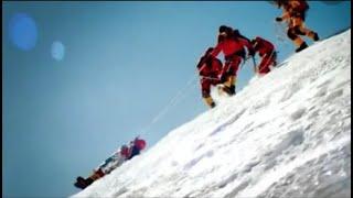 K2, LA TRAGEDIA DEL 2008.