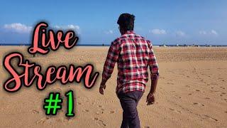 Live Stream #1|Tamil|MurugaMP