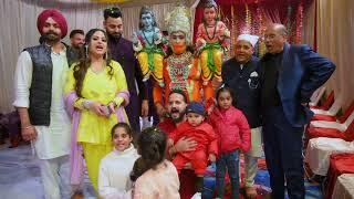 MAA BHAGWATI JAGRAN ll HIGHLIGHT ll A FILM BY MOHIT BHATIA PHOTOGRAPHY