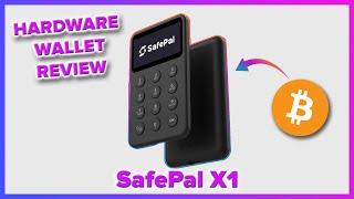 SafePal X1 Wallet | Hardware Wallet Review