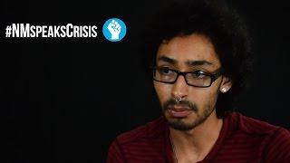 The Hurdles of Behavioral Health in N.M. - #NMspeaksCrisis