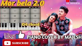 Mor bela 2.0-Casio music by MAJESH ||