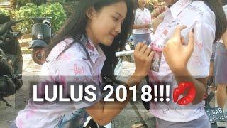 AKU LULUS // MILLA FATIKA UTARI