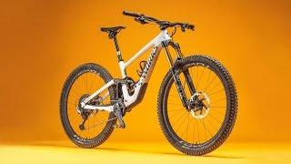 Specialized Enduro Review - 2020 Bible of Bike Tests