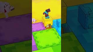 Shulker Spiral #summeronshorts