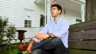 Jonathan Bloom, author 'American Wasteland'