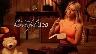 Coco Quinn - Beautiful Lies (Official Music Video)