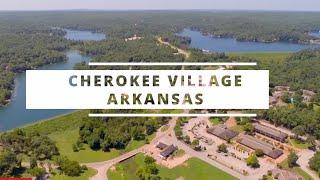 Cherokee Village - Arkansas - RCF 2024 Armenia Cultural