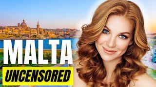 MALTA IN 2024: The Island With a Population That Triples Yearly!? | 46 Incredible Facts