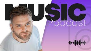 ADRIAN FUNK | Music Podcast - June 2024 (#75)