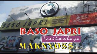 Bakso Japri Tasikmalaya | Edisi Kuliner