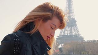 Sarah Lou  -  MA SISTER (Clip Officiel)