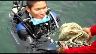 WWF Philippines  Marine Conservation