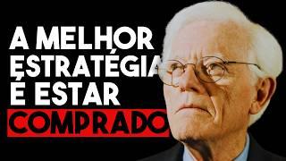 ENTREVISTA COM PETER LYNCH 2013 (DUBLADO)