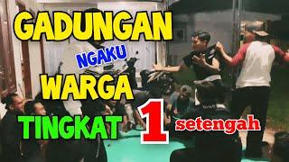 WARGA GADUNGAN PSHT || GADUNGAN TINGKAT SATU SETENGAH | |GADUNGAN PSHT || PSHT PUGER || PSHT JEMBER