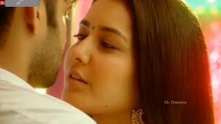 Rashi Khanna hot romance  crush  hot kiss  gorgeous Rashi khana status 