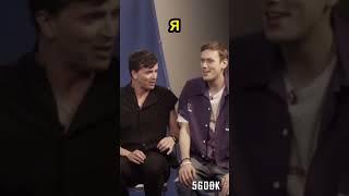 типикал фанфик #антоншастун  #арсенийпопов