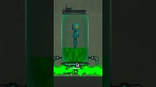 3 secret FACTS of the 27.0 UPDATE in Melon Sandbox!