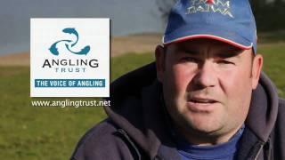 Will Raison On The Angling Trust