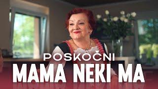 POSKOČNI - MAMA NEKI MA (Official Music Video)