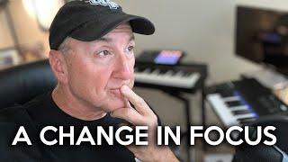 A Change in Focus | How to Solve Music Life Problems | Identifyy, ArrangeMe, BBCSO, Sync Licensing