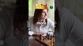 The Unbeatable Judit Polgar: The Queen of Chess 